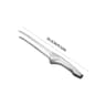 BBQ Food Tongs Stainless Steel Barbecue Clips For Outdoor Grilling NonStick Steak Clamp Perfect Kit 6