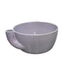 Stoneware Vortex Fruit Washing Bowl Self Rinsing Berry Washing Bowl  Rinse Colander 6