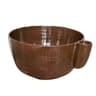 Stoneware Vortex Fruit Washing Bowl Self Rinsing Berry Washing Bowl  Rinse Colander 14