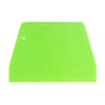 Flex Edge Cake Scraper  Dough Cutter Set Multipurpose Dough Scraper And Cake Spatula For Home Bakin 6