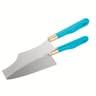 PrecisionSlice Stainless Steel Cake Slicer  Triangle Cake Cutter 4