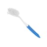 Heavy Duty Dish Brush With Handle Kitchen Scrub Brush For Pots Pans  Sink Cleaning 6
