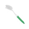 Heavy Duty Dish Brush With Handle Kitchen Scrub Brush For Pots Pans  Sink Cleaning 7