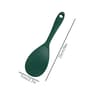 Heat Resistant Silicone Rice Spoon  Non Stick Rice Paddle For Rice Cookers  Cookware 7