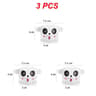 Cartoon Pill Grinder Pulverizer Portable Tablet Crusher Medicine Dispenser Storage Container 14