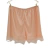 Womens Silk Sleep Shorts Silky Smooth Pajama Breathable Safety Pants Comfortable Lace Home Underwea 7