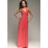 Sexy Women Multiway Wrap Convertible Boho Maxi Dress Red Bandage Long Dress For Party Bridesmaids I 22