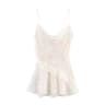 Sequin Mini Dress Woman Sexy Slip Party Dresses For Women Summer Backless Womens Dress Straps Beach 5