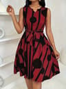 Women Plus Size Dress For Casual And Formal Occasions 2