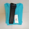 Soft Elastic Turtleneck Sweater Bodycon Dress Midi Winter Party Dress For Women With Belt 1