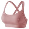 FlexLift High Impact Sports Bra For Women With Criss Cross Back And Padded Support 7