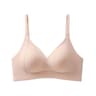 ComfortLift Deep V Wireless Push Up Bra For Seamless Support And Everyday Confidence 6