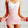 Postpartum Support Belt  Postnatal Belly Band  Comfortable Recovery Waist Trainer Girdle Shapewear 5