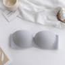 Invisible Strapless Backless Bra For Wedding Dress  Seamless Push Up Support Comfort 6
