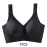 ComfortFit Seamless Wireless Support Bra For All Busts 8