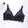 ComfortLift Seamless Wireless Bra For Women  Supportive Sports Bralette With BackSmoothing Fit 5