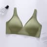 ComfortLift Seamless Wireless Bra For Women  Supportive Sports Bralette With BackSmoothing Fit 9
