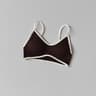 Womens Seamless Backless Sports Bra  Padded Fitness  Yoga Top 6