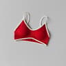 Womens Seamless Backless Sports Bra  Padded Fitness  Yoga Top 14