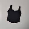 Summer SlimFit Womens Sports Vest Quick Dry Workout Tank Yoga  Running Top 5