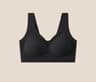 ComfortLift Seamless Minimizer Bra For Women  Wireless Push Up Beauty Back Support 8