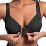 EaseLift Front Closure Comfort Bra For Women  Lightweight Push Up Sleep  Everyday Support 5