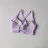 FlexLift CrossBack Sports Bra For Yoga Gym  Everyday Comfort 6
