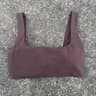 FlexBack Seamless Sports Bra For Women  High Support Yoga  Fitness Training Top 5