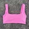 FlexBack Seamless Sports Bra For Women  High Support Yoga  Fitness Training Top 6