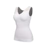 Womens Shapewear Tank Top With BuiltIn Bra Tummy Control  Slim Waist 6