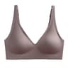 Wireless Deep V Seamless Comfort Bra For Small Chest Support 6