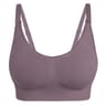 Everyday Comfort Front Clip Maternity Nursing Bra Seamless Wire Free Nursing Bra Support 7