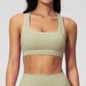 Premium Push Up Breathable Sports Bra  Yoga Fitness Top For Women 1