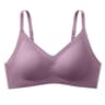 All Day Comfort Seamless Wireless Push Up Bralette For Women 5