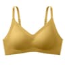 All Day Comfort Seamless Wireless Push Up Bralette For Women 7