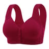 Seamless Wireless Ultra Thin Breathable Comfort Bra For Everyday Support 0