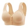 Seamless Wireless Ultra Thin Breathable Comfort Bra For Everyday Support 9