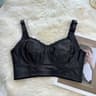 Everyday Full Coverage Wireless Minimizer Bra For Large Bust Support 3