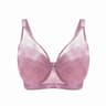 Premium Plus Size Minimizer  Underwire Push Up Bra Full Coverage Anti Sagging Support 5