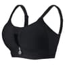 FallSweet Wireless Push Up Bra Plus Size Seamless Comfort  Lift 7