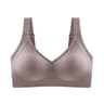 Premium Plus Size Push Up Bra  Seamless Wireless Bralette For Comfortable Everyday  Sexy Lingerie 5