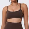 High Support Yoga  Fitness Sports Bra For Women 6