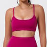 High Support Yoga  Fitness Sports Bra For Women 8