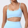 High Support Yoga  Fitness Sports Bra For Women 9