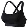 Womens High Support High Impact Sports Bra  Criss Cross Back Padded Workout Bra For Fitness Yoga  R 5