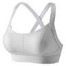 Womens High Support High Impact Sports Bra  Criss Cross Back Padded Workout Bra For Fitness Yoga  R 10
