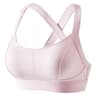 Womens High Support High Impact Sports Bra  Criss Cross Back Padded Workout Bra For Fitness Yoga  R 11