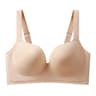 Ultimate Plus Size Bra  Seamless Wireless Minimizer Bra With Anti Sagging Support  Full Coverage Co 3