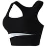 Performance Back Support Womens Sports Bra  Breathable Quick Dry Sports Bra For Running  Training 0