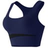 Performance Back Support Womens Sports Bra  Breathable Quick Dry Sports Bra For Running  Training 3